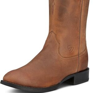 Ariat Men’s Heritage Roper Boots